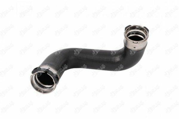 IBRAS Turbo Hose - Charger Air Hose for Nissan Navara Pathfinder 2.5D — İbraş, Turbo & Supercharger