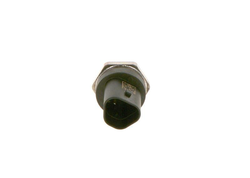 Bosch 0261545161 Fuel Pressure Sensor Range Rover Evoque-Sport 2.0Si4 — Vehicle Sensors & Switches