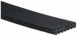 GATES 7PK1178 Multi-Ribbed Belt — Belts