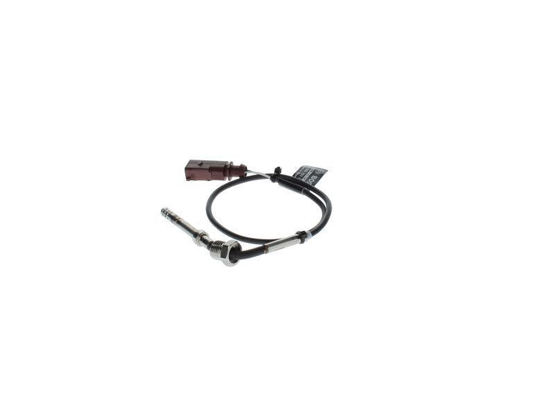 bosch exhaust temperature sensor, vw touareg cayenne exhaust sensor BOSCH 0986259150 - Exhaust Temperature Sensor for VW Touareg & Cayenne 3.0 TDI | Reliable Performance for Car Owners & Mechanics BOSCH Exhaust Temperature Sensor for VW Touareg & Cayenne bosch, exhaust-temperature-sensor, vw-touareg, vw-cayenne, car-parts, mechanics-tools, engine-performance, reliable-sensor, motor-vehicle, ai-generated