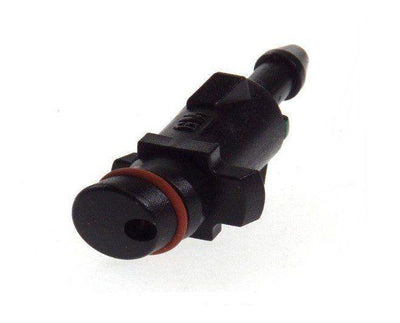 PSA 13118146 Opel Astra H HB Rear Glass Washer Nozzle Memesi Genuine — Washer System