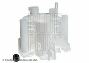 fuel-filter-blueprint-impreza-outback-05, blueprint-fuel-filter-ads72311 BLUEPRINT Fuel Filter - High-Quality Replacement for Subaru Impreza & Outback 2005 | 119 mm BLUEPRINT Fuel Filter for Subaru Impreza & Outback fuel-filter, subaru-parts, blueprint, car-maintenance, impreza-outback, 2005-subaru, auto-parts, replacement-parts, vehicle-upgrades, ai-generated