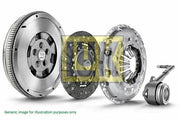 luk dmf clutch set for opel corsa and combo, vehicular performance enhancement parts LUK DMF Clutch Set with Bearing for Opel Combo 1.3 (05-12) | Corsa C 1.3 (03-09) & Corsa D 1.3 (06-14) LUK DMF Clutch Set for Opel Corsa and Combo luk-clutch-set, opel-corsa-parts, opel-combo-parts, car-maintenance, mechanics-tools, vehicle-repair, auto-parts, clutch-replacement, auto-repair, ai-generated