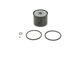 BOSCH Diesel Fuel Filter 1457434201 - Cars and Trucks — Fuel Delivery