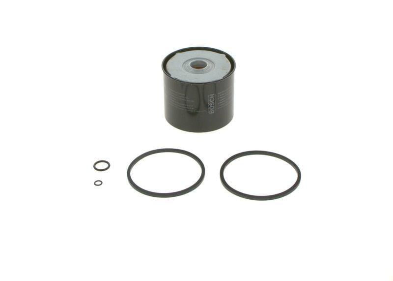 bosch diesel fuel filter 1457434201 front view, bosch diesel fuel filter 1457434201 technical specifications BOSCH Diesel Fuel Filter 1457434201 - Durable Replacement for Cars and Trucks | Compatible with Multiple Models BOSCH Diesel Fuel Filter 1457434201 | Quality Part bosch, diesel-fuel-filter, car-parts, auto-repair, vehicle-maintenance, fuel-filtration, engine-parts, mechanics, car-owners, ai-generated