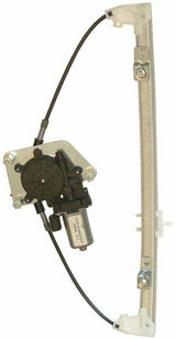 VALEO 850155 Cam Crank - Front Right for Palio 4-Door — Motors, Pumps & Antennas