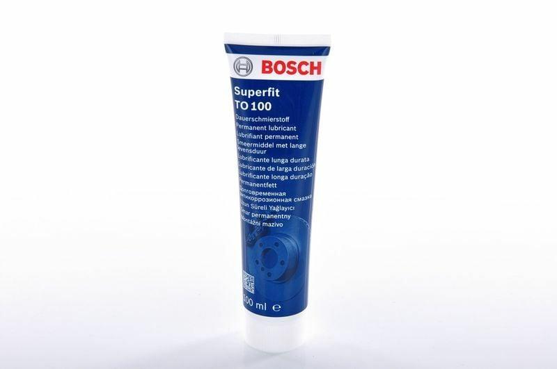 BOSCH Superfit Mineral Lubricant - Universal Oil — Washer System