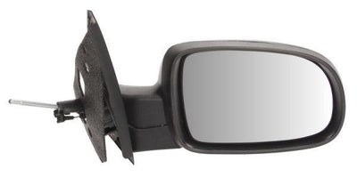 Viewmax VM200R - Opel Corsa C Right Side Manual Mirror — Mirrors
