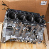 Peugeot Partner 1.6 Diesel Engine Block (Piston Rings Included) - Original Genuine Parts — Cylinder Head & Block