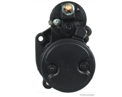 Herth+Buss 42432575 Starter Motor Partner 1007 106 205 206 306 307 405 Berlingo C3 C4 Xsara Fiorino — Starting & Charging