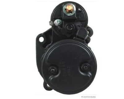 Herth+Buss 42432575 Starter Motor Partner 1007 106 205 206 306 307 405 Berlingo C3 C4 Xsara Fiorino — Starting & Charging