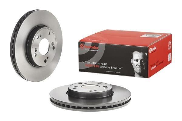 brembo front brake discs for honda accord, brembo brake disc package front view Brembo Front Brake Discs - Premium Quality for Honda Accord 2003-2008 | Set of 2 Brembo Front Brake Discs for Honda Accord 2003-2008 brembo, brake-discs, honda-accord, car-owners, performance-brake-parts, aftermarket-brakes, brake-system-upgrade, premium-quality-brakes, car-accessories, ai-generated