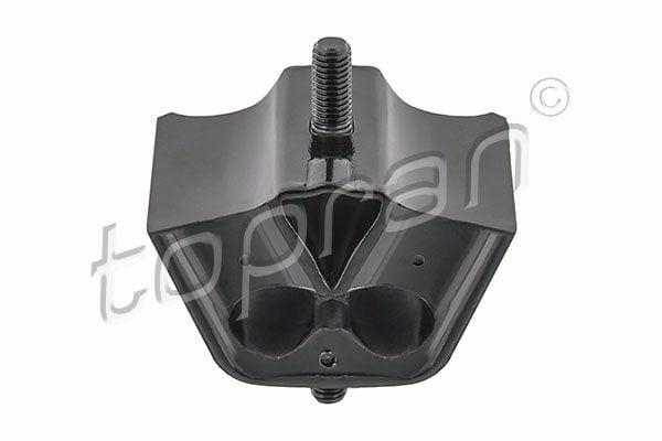 TOPRAN Engine Mount - Left and Right Compatibility for VW — Mounts