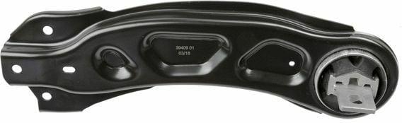 lemforder 3940901 rotilli kol arka sol, durable steel construction of rotilli kol, rear suspension part for vehicles LEMFORDER 3940901 - Rotilli Kol Arka Sol for 12-19 A-Series (W176) and B-Series (W242-W246) | Durable Steel Construction LEMFORDER 3940901 - Rotilli Kol Arka Sol lemforder, rotilli-kol, arka-sol, rear-suspension, car-parts, a-series, b-series, durable, mechanics, ai-generated