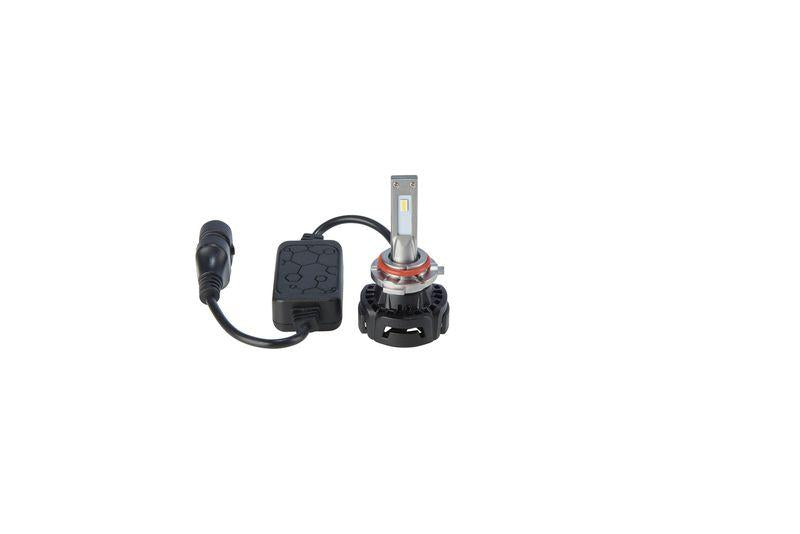 Bosch 1987301555 Bulb 12V 30W Hb4 Led Gıgalıght
