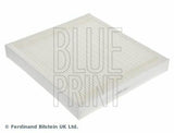 BLUEPRINT Cabin Air Filter (Cabin Air Filter) - Compatible with BMW E85 E86 E89 Z4 — Blue Print, Air & Cabin Filters