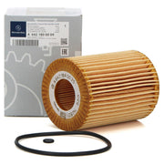 mercedes-benz-s350-bluematic-oil-filter-original, oil-filter-for-mercedes-benz-w222-diesel-vehicles Mercedes-Benz S350 BlueMatic Oil Filter - Original Mercedes Part for W222 Series | Compatible with Diesel Vehicles Mercedes-Benz S350 BlueMatic Oil Filter - Original Part mercedes-benz, oil-filter, s350, bluematic, original, vehicle-maintenance, car-parts, mechanics, car-owners, ai-generated