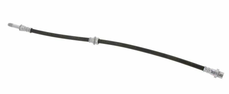 CORTECO Brake Hose - Rear E-46 — Brake Hydraulics