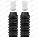 MONROE PK151 - Front Shock Absorber Dust Cover for BMW X5 (E53) 00/06 — Belts
