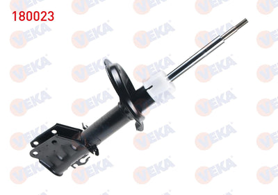 Veka 180023 Shock Absorber Front Left-Right Gas Charged Fiat Doblo (119,223) 1.9 JTD 2001-2010 — Shocks & Struts
