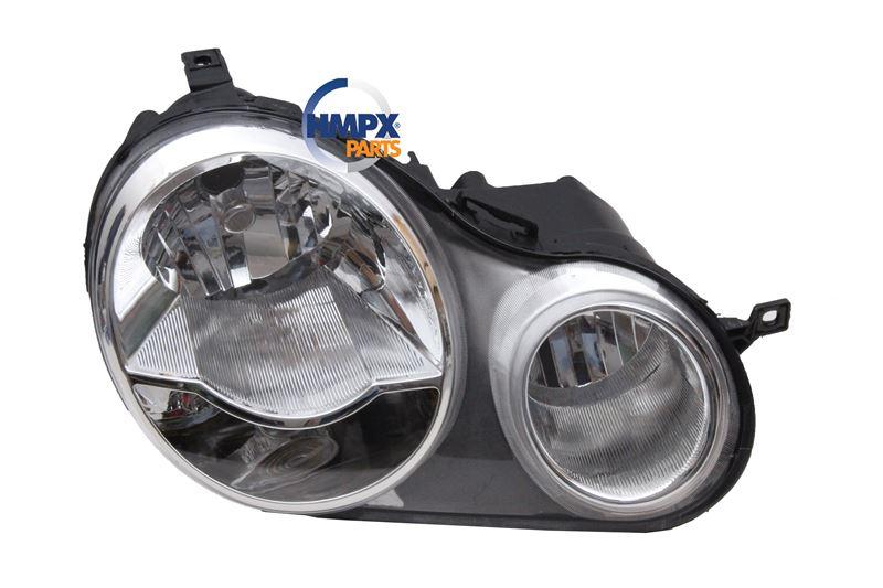HİMPEKS 6Q1941008AF Headlight Right Polo 01 > 04 — Headlights