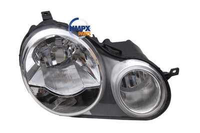 HİMPEKS 6Q1941008AF Headlight Right Polo 01 > 04 — Headlights