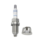 BOSCH 0242229782 Spark Plugs - Set of 10 for 97-00 Toyota Corolla — Coils & Plugs