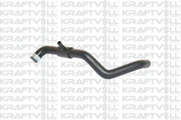 KRAFTVOLL Radiator Hose P406 — Hoses & Tanks