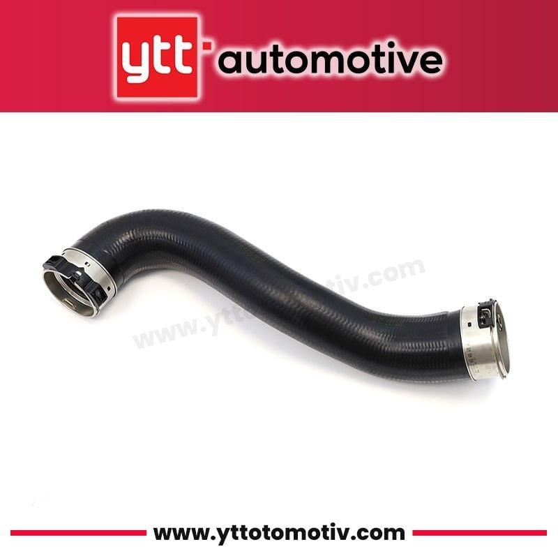 YTT Turbo Hose Y46364 - Xtrail III & Koleos II Owners — Turbo & Supercharger