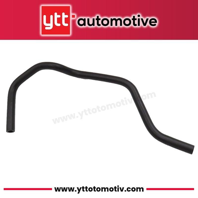 YTT Motor Ventilation Hose Astra.G.H - Essential Engine Ventilation — Crankcase & Ventilation