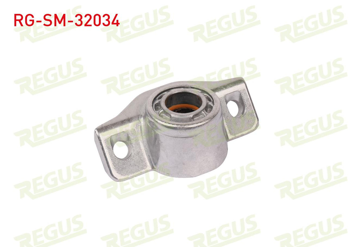 REGUS RG-SM-32034 Shock Absorber Mount Rear Left-Right Opel Astra J 1.3 CDTi 2009-2016 — Bushings & Mounts