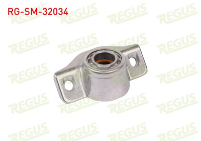 REGUS RG-SM-32034 Shock Absorber Mount Rear Left-Right Opel Astra J 1.3 CDTi 2009-2016 — Bushings & Mounts
