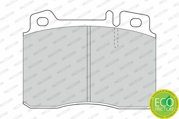 ferodo-fdb1037-front-brake-pads, FERODO front brake pads for E-Class models FERODO FDB1037 Front Brake Pads - Premium Durability for E-Class W124 93-95, S124 93-96, C124 93-97, A124 94-98 | High-Performance Braking FERODO FDB1037 Front Brake Pads for E-Class W124 ferodo, brake-pads, automotive, vehicle-maintenance, car-enthusiasts, braking-system, high-performance, replacement-parts, car-parts, ai-generated