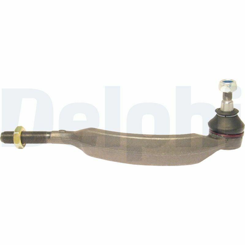 Delphi TA1948 Right Tie Rod End - Durable Steering Component — Tie Rods & Linkage
