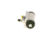 BOSCH Brake Cylinder — Brake Hydraulics