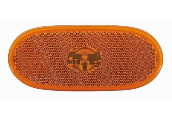 Depo 440-1415N-AE Fender Turn Signal — Tail, Signal & Reflectors