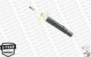 monroe g8294 front right shock absorber e46, monroe gas shock absorber specifications, e46 shock absorber dimensions MONROE G8294 Front Right Shock Absorber - Gas Pressure, Double Tube | E46 Monroe G8294 Front Right Shock Absorber - Compatible E46 monroe, shock-absorber, front-right, e46, gas-pressure, double-tube, car-parts, auto-repair, mechanics, ai-generated