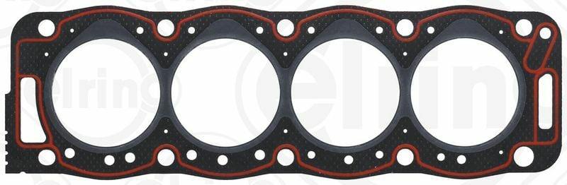 ELRING 059.201 Cylinder Head Gasket 4D 1.48mm Ø84mm for Fiat Ducato 1.9D & Peugeot Partner-Boxer — Gaskets & Seals