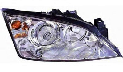Depo 431-1166RMLDHEM Ford Mondeo 2000-2007 Right Headlight Xenon with Lens — Headlights
