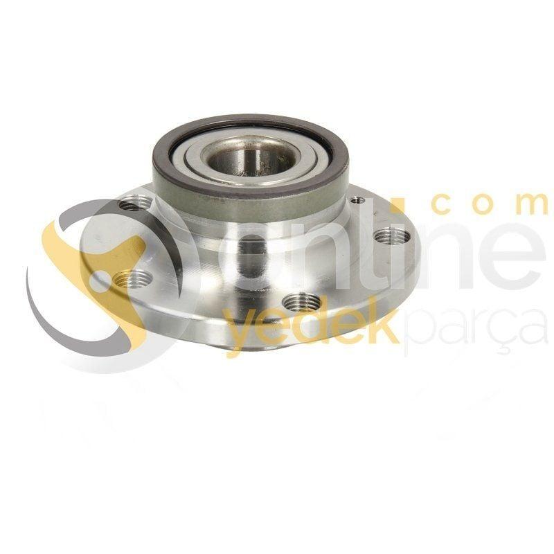 MGA Rear Bearing for Skoda Fabia 2002-2009 Models — Wheel Bearings