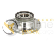 MGA rear bearing for Skoda Fabia 2002-2009, High quality replacement part for Skoda Fabia drivers MGA Rear Bearing for Skoda Fabia 2002-2009 Models - High Quality Replacement Part for Car Enthusiasts MGA Rear Bearing for Skoda Fabia 2002-2009 skoda-fabia, rear-bearing, replacement-parts, car-enthusiasts, automotive, imported-brand, high-quality, mga, vehicle-performance, ai-generated