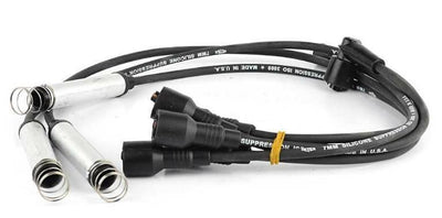Zetex ZX3034 Opel Vectra A 1.8 -2.0 93 Modelden Sonra Spark Plug Cable Set — Coils & Plugs