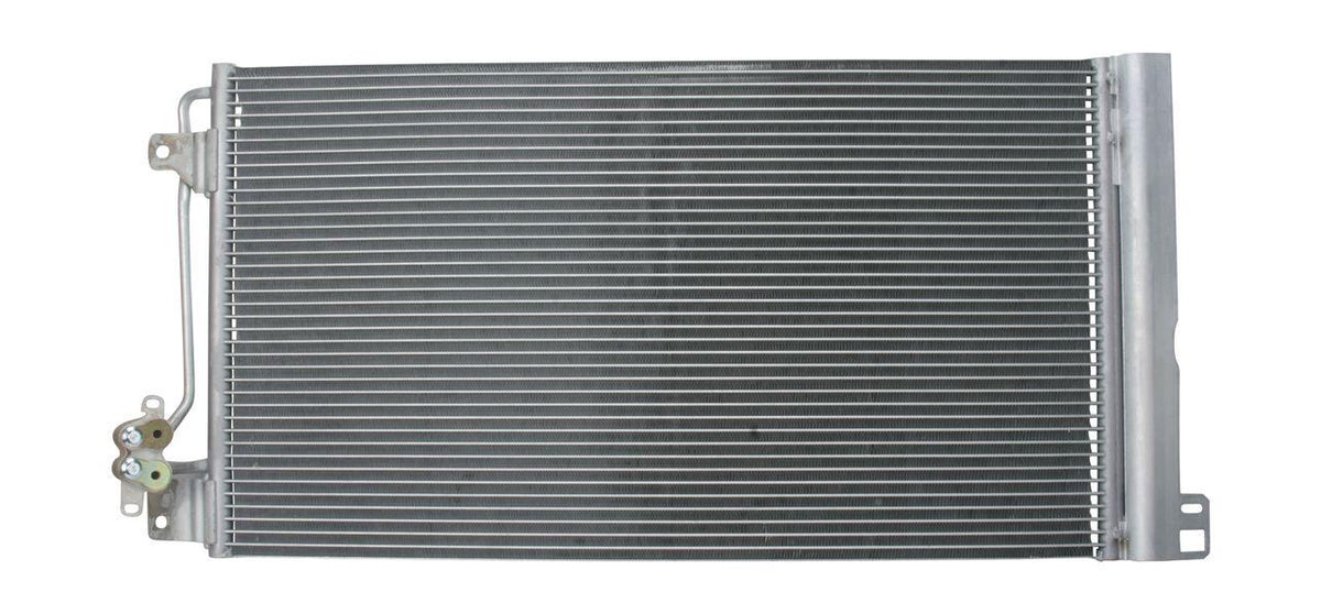 Bosch 1986AD2043 A/C Condenser Transporter T5 1.9 TDI 03-10 — Condensers & Evaporators