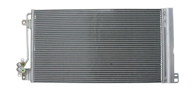 Bosch 1986AD2043 A/C Condenser Transporter T5 1.9 TDI 03-10 — Condensers & Evaporators