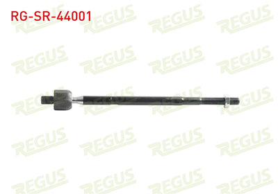 REGUS RG-SR-44001 Tie Rod Shaft Left-Right Volkswagen Golf IV 1998 — Tie Rods & Linkage
