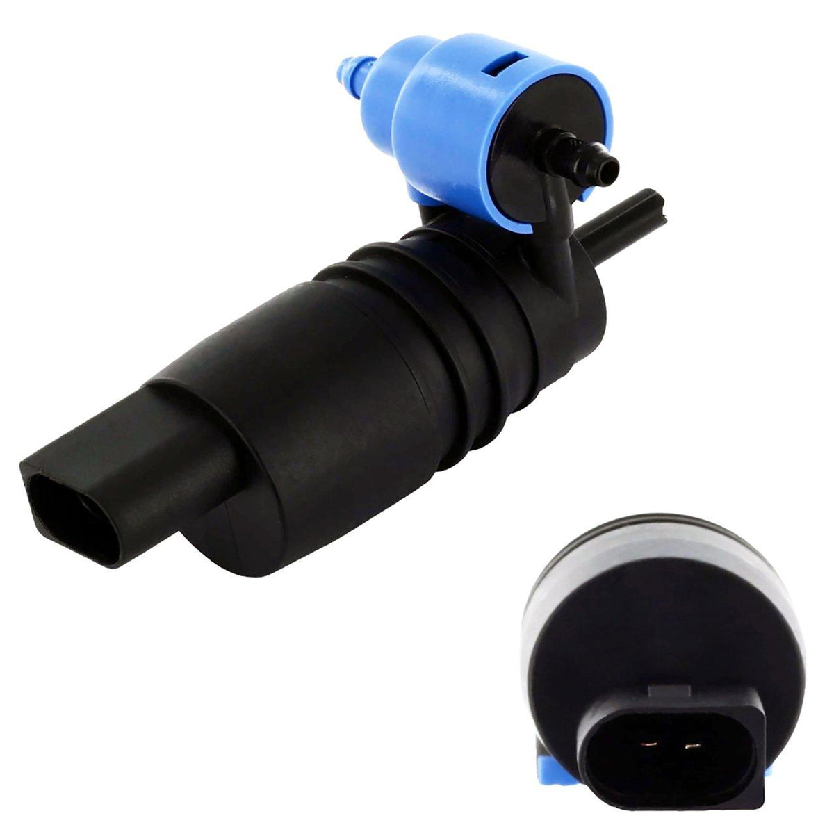 TOPRAN Windshield Washer Motor - Quality Replacement for Opel Astra K Owners — Glass & Trim