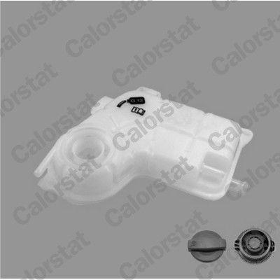 Vernet ET0010C1 Spare Su Tank with Cover Audi A4 01-08 Seat Exeo 09-14