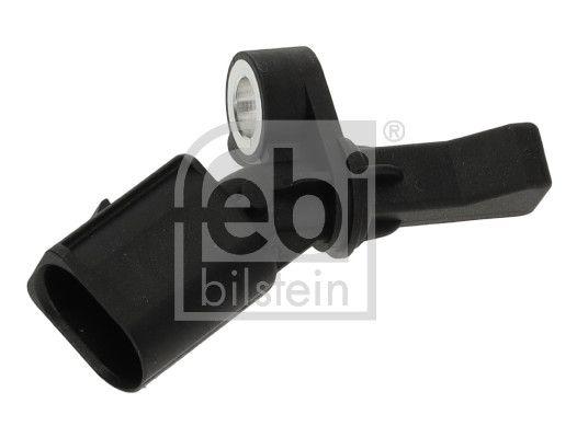 Febi Bilstein 1002275 ABS Sensor Rear Right Polo-Kamiq-Scala-Ibiza-Arona Bm 17 — Brake Sensors & ABS