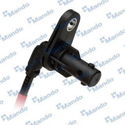mando abs sensor front right, mando ex956712s300 overview, abs sensor installation, mando vehicle component Mando ABS Sensor Front Right - EX956712S300 for Vehicle Dynamic Control | 10-İx35 Mando ABS Sensor Front Right - Vehicle Dynamic Control mando, abs-sensor, vehicle-parts, car-maintenance, mechanics-tools, car-owners, vehicle-dynamic-control, automotive-repair, safety, ai-generated
