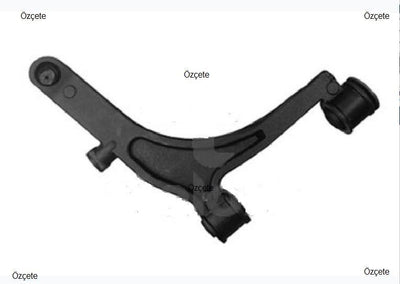 FROW ALTTAKIM 2281206004 Control Arm (Right Front Lower) Renault Master II (Rotilsiz)